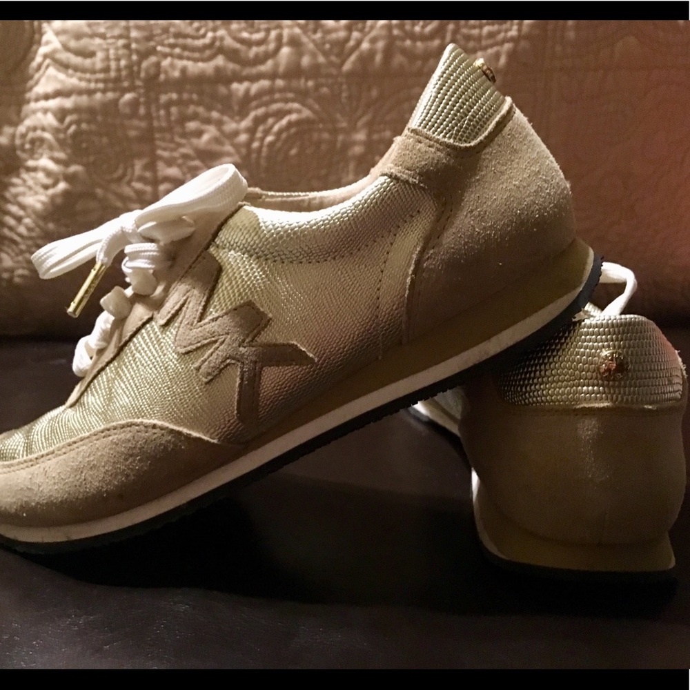 Michael Kors Sneaker